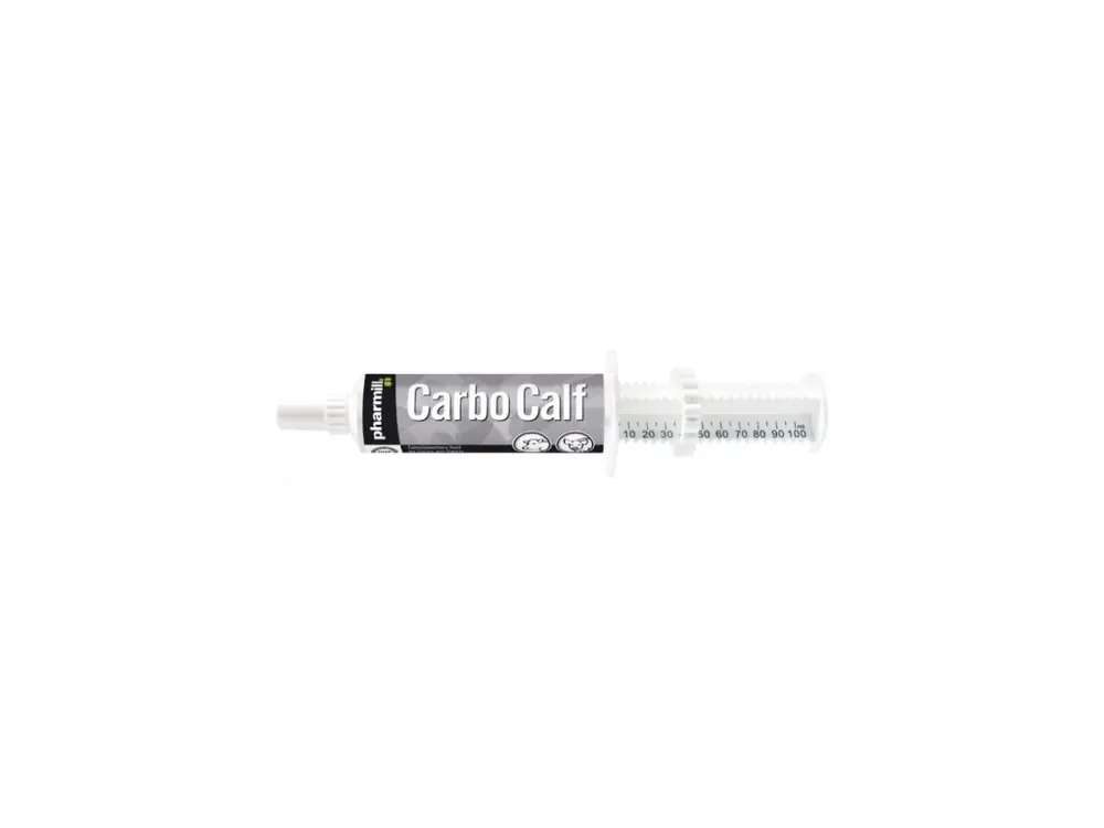 Aktuální Carbo Calf 100ml