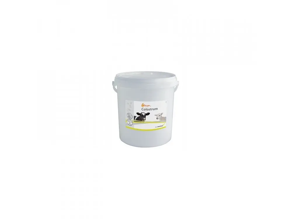 Výprodej Sušené kolostrum - colostrum 2,5 kg