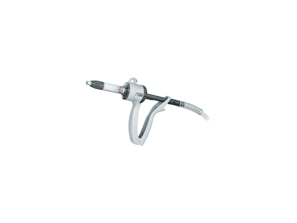 Nakupujte Hned SAS HENKE Automat injekční HSW Eco-Matic 12,5 ml, LL + hadička