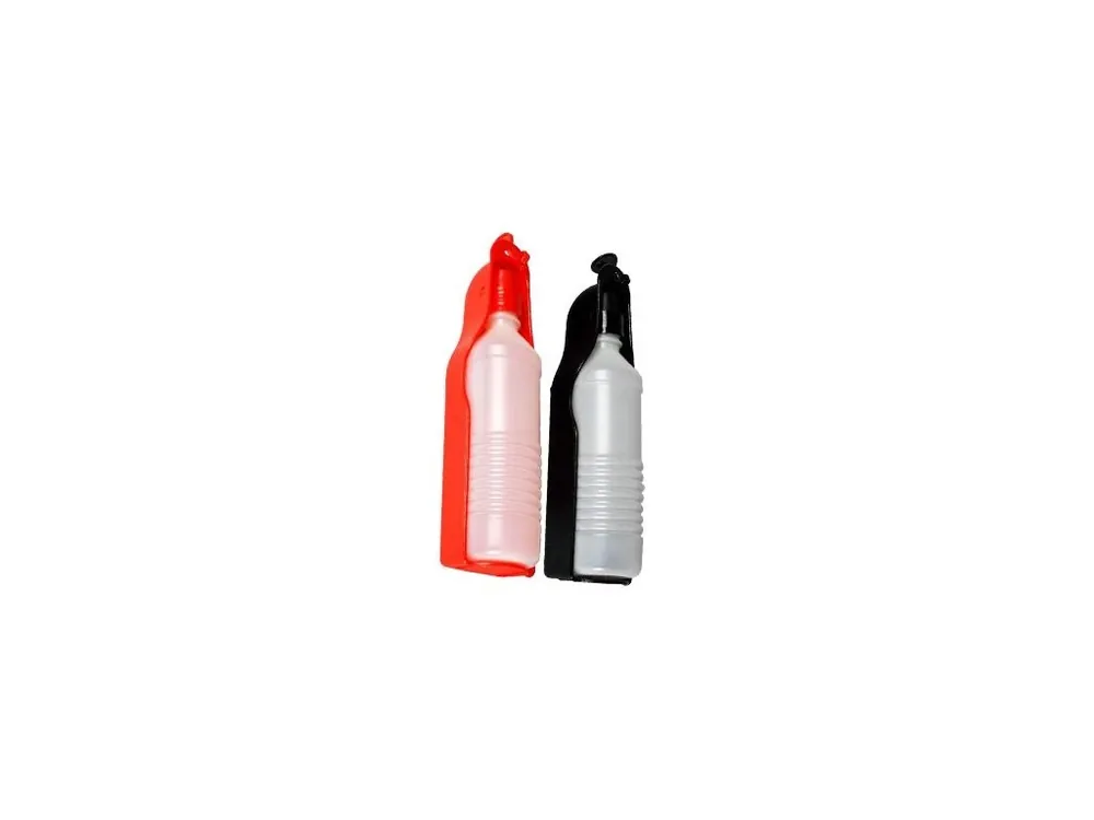Aktuální Lahev cestovní plast 250ml mix KAR
