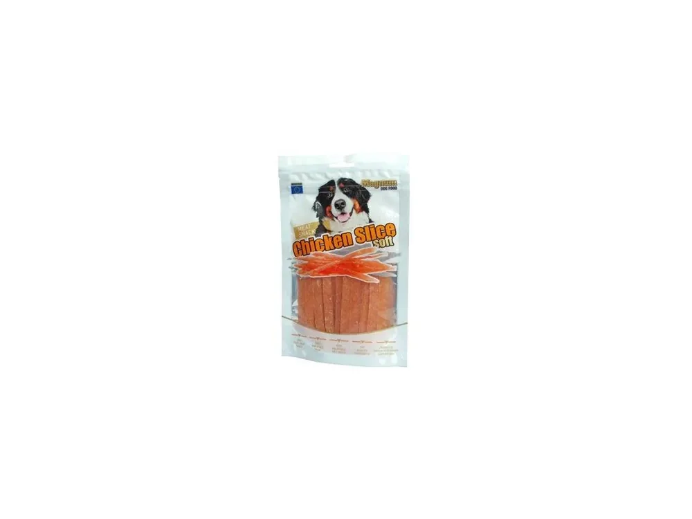 Speciální Cena Magnum Chicken slice soft 80g