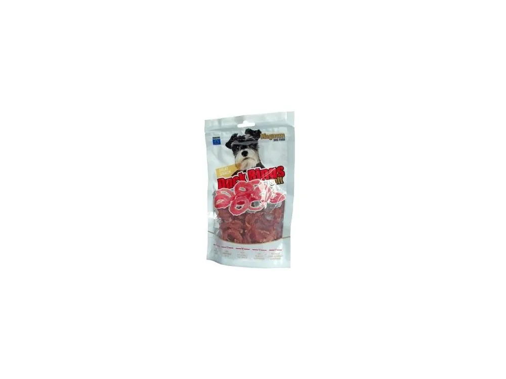 Cenový Hit Magnum Duck rings soft 80g