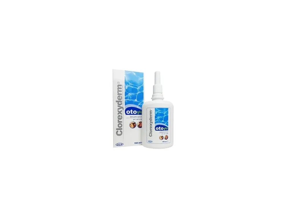 Clorexyderm OTO Piú 150ml Hit Sezóny