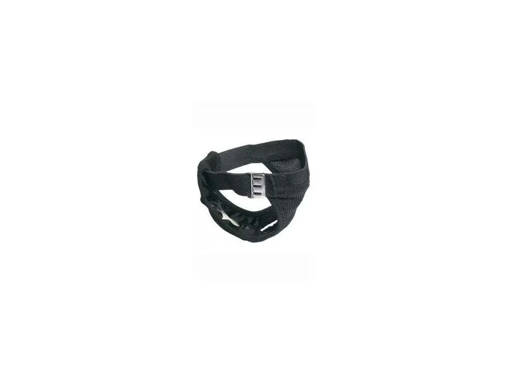 Hárací kalhotky černé Culotte vel.53-59 cm Large FP Ihned K Objednání