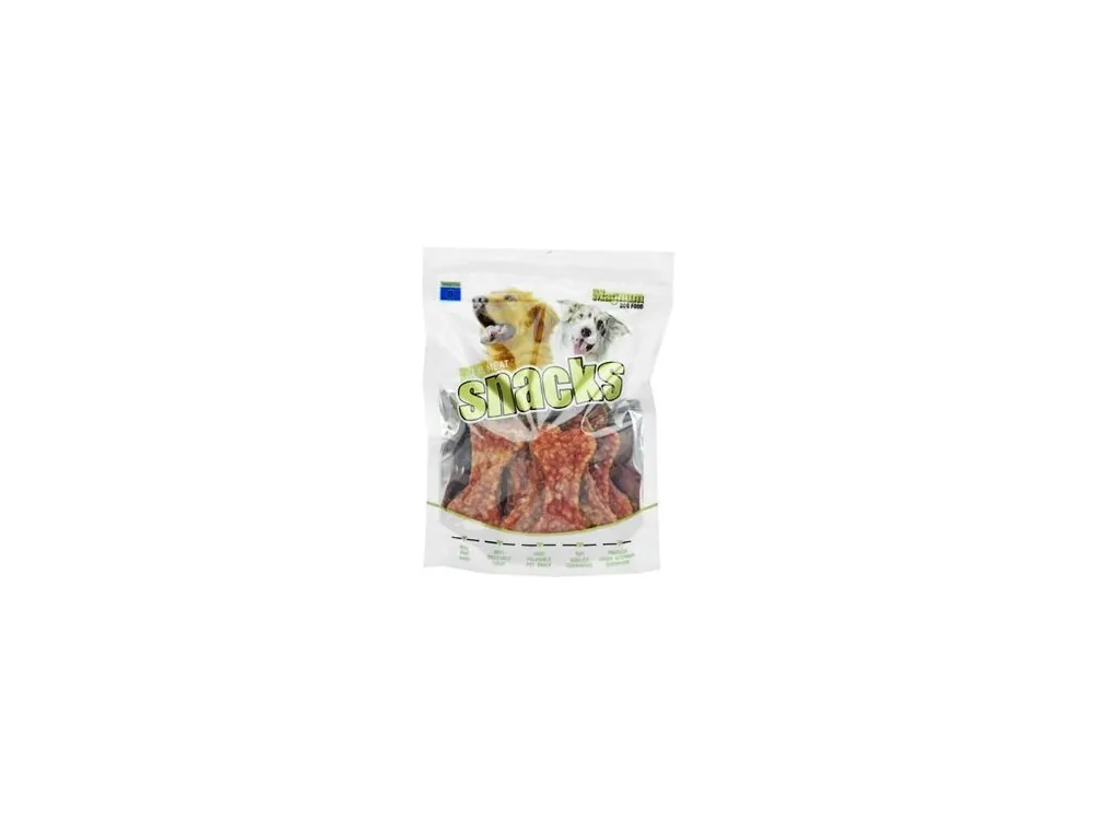 Nejprodávanější Magnum Beef and Rice bone 250g