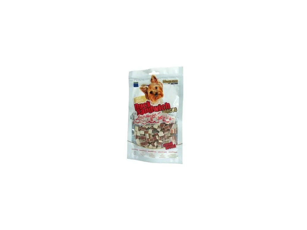 Akce Magnum Duck sandwich pieces 80g