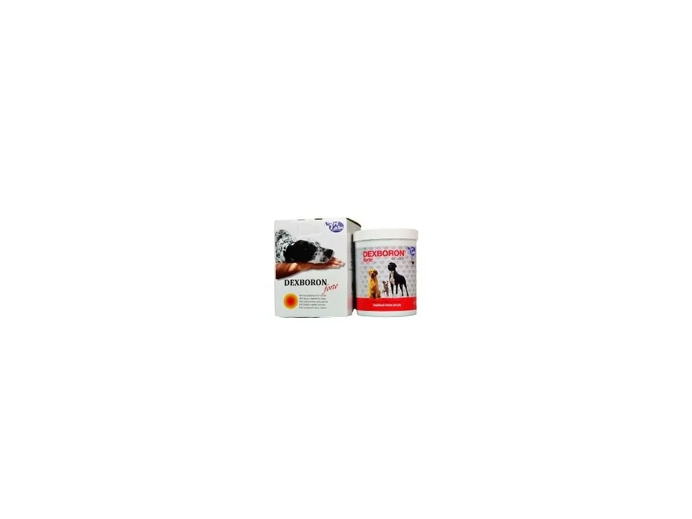 Top Prodej Dexboron Forte pes 450tbl