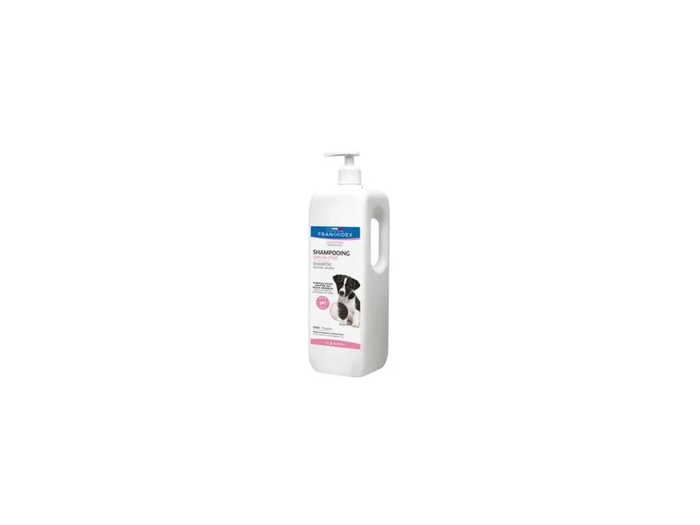 Francodex Šampon štěně 1l Sleva