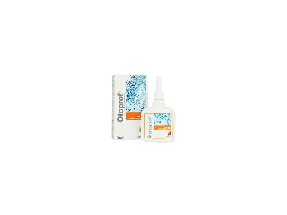 Pouze Dnes Otoprof 100ml