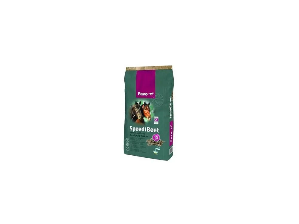 PAVO SpeediBeet 15kg Top Prodej
