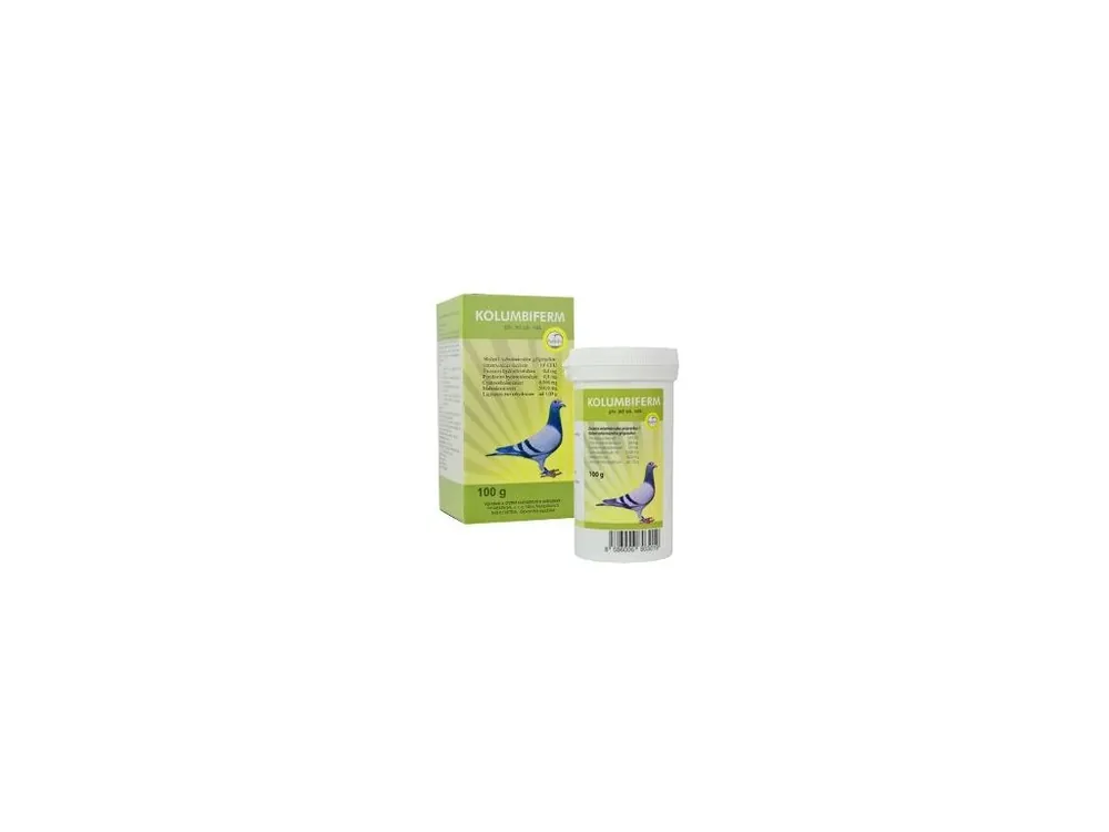 Kolumbiferm plv.100g Sleva