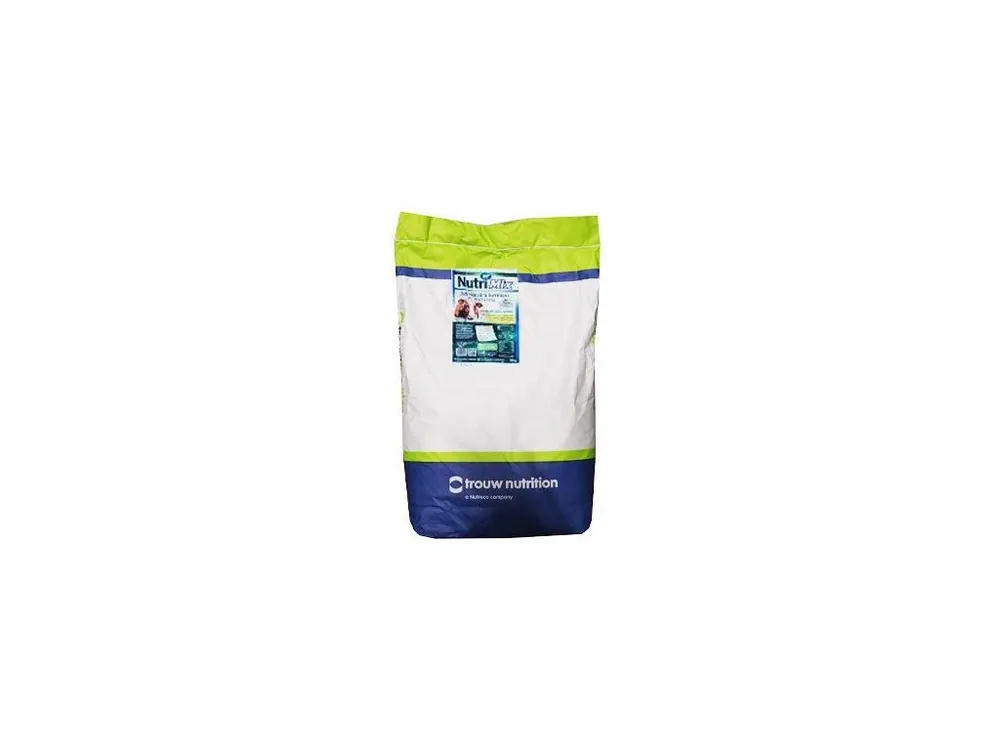 Sleva NutriMix pro dojnice a mladý skot plv 20kg