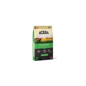 Acana Dog Senior Recipe 11,4kg Akční Cena