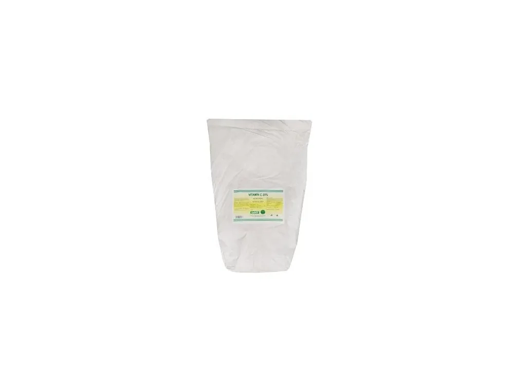 Vitamin C Roboran 25/ 10kg Objednat Nyní