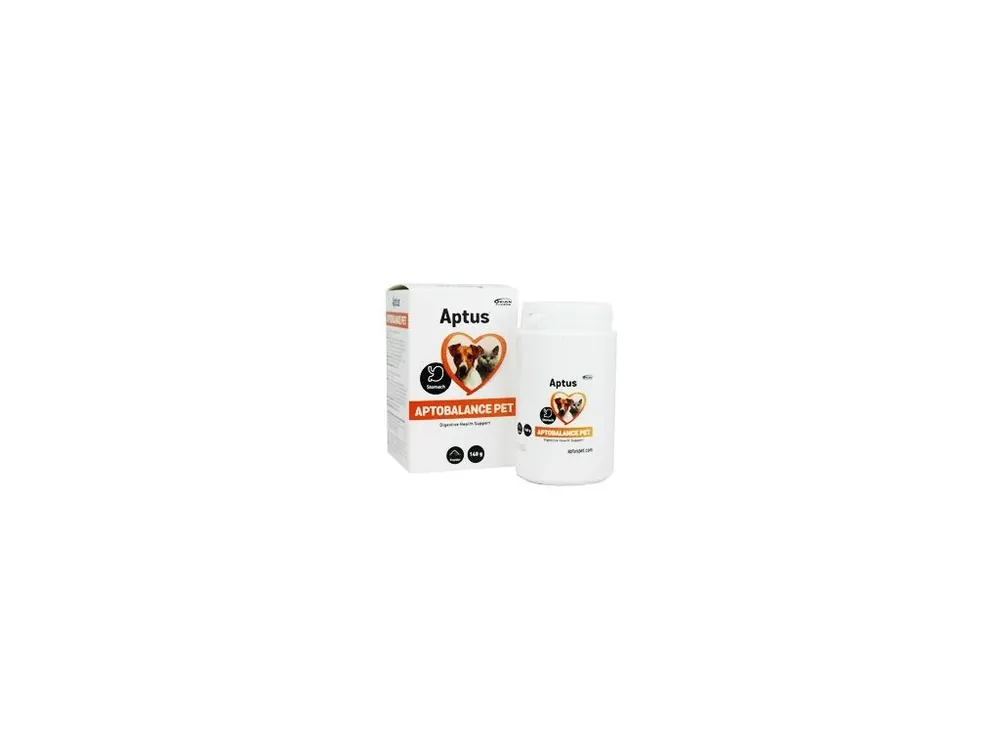 Odeslání Ihned Aptus Aptobalance PET 140g