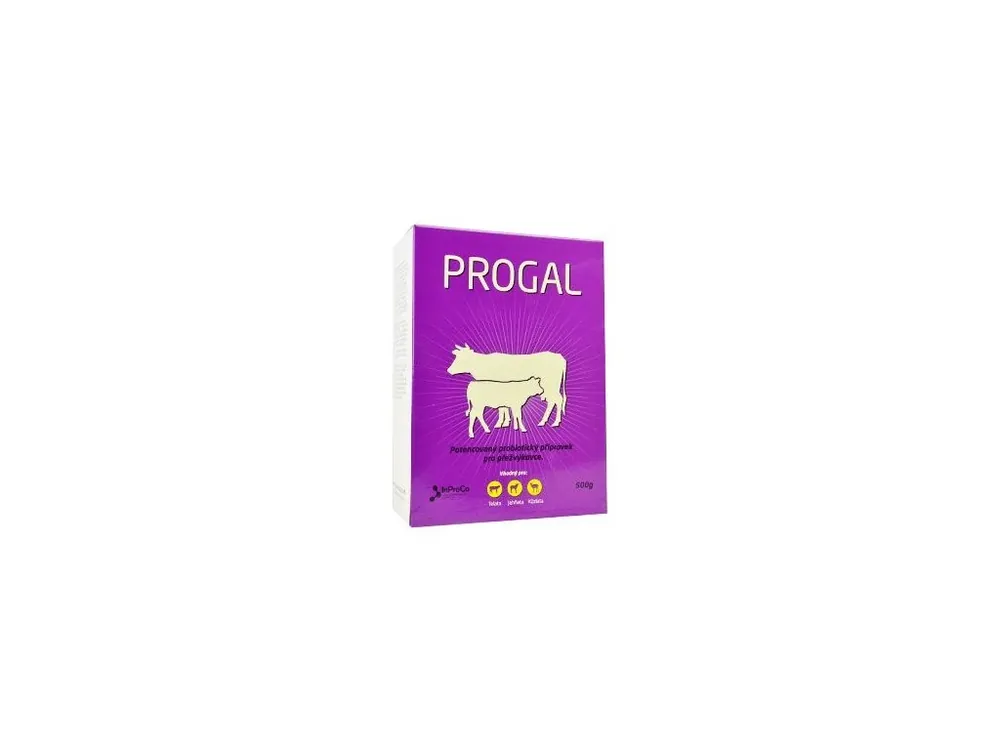 Progal plv 500g Cenový Hit