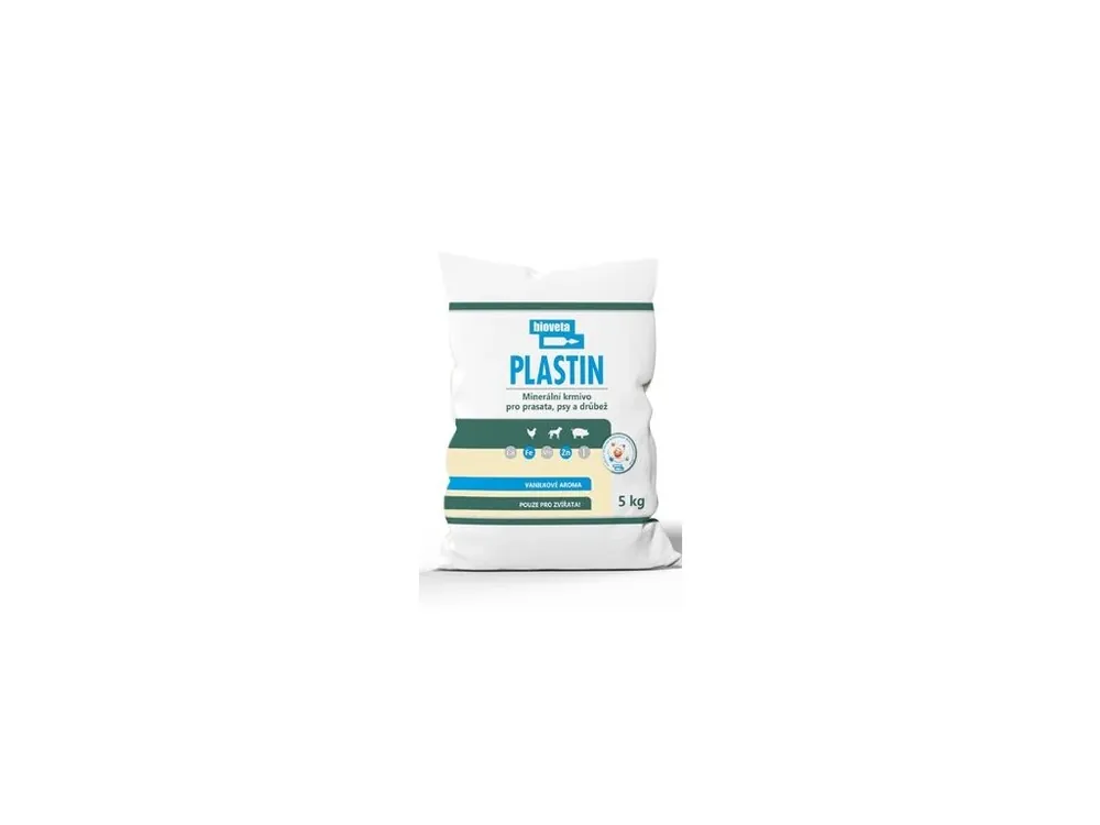 Plastin plv 5kg Ihned K Objednání
