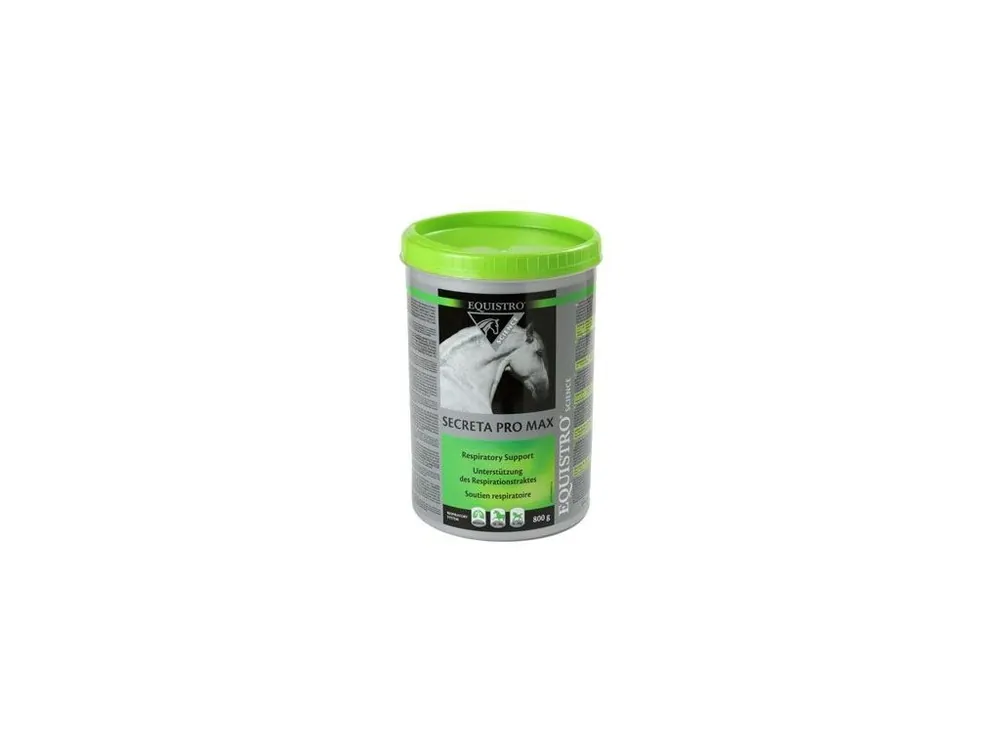 Equistro Secreta pro Max 800g Pouze Dnes