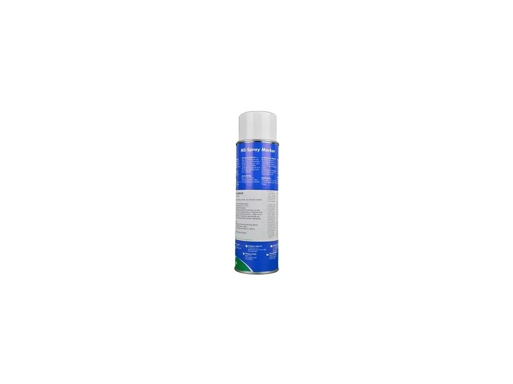 Spray značkovací Marker modrý 500ml Rychlé Dodání