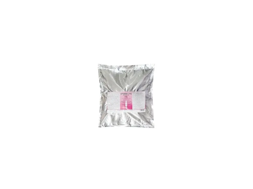 Akční Cena Vitamin C PG plv 5kg