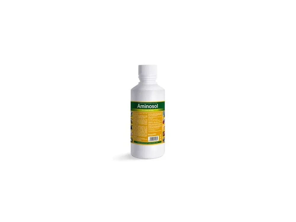 Akce Aminosol sol 250ml