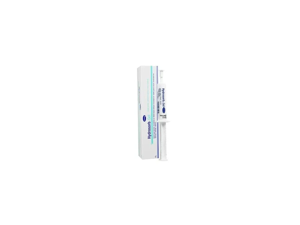 Top Prodej Hydrosorb gel 15gm