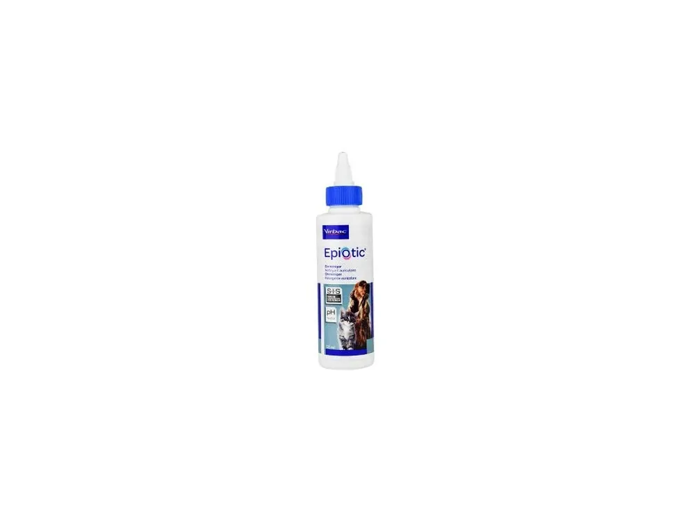 Epiotic III sol 125ml Výprodej