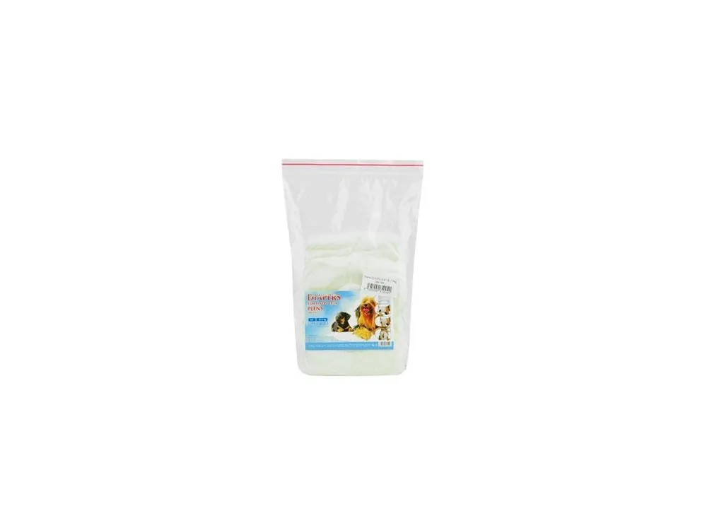 Plenky pro psy vel. 5A 13-17 kg 1ks Sleva