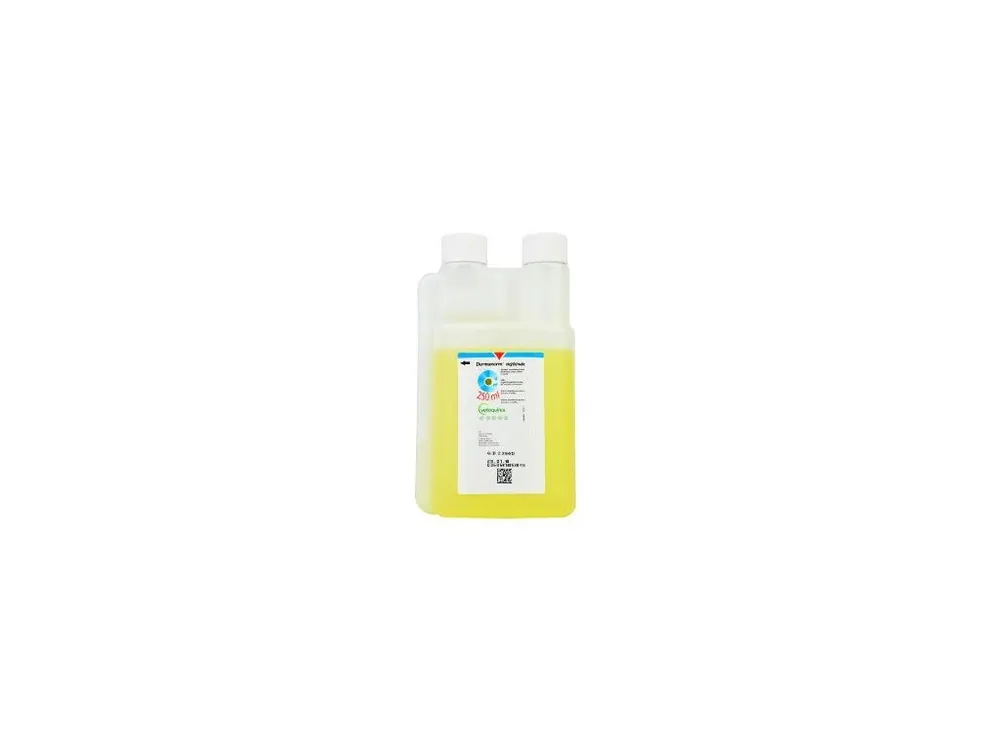 Dermanorm olej 250ml Nejprodávanější