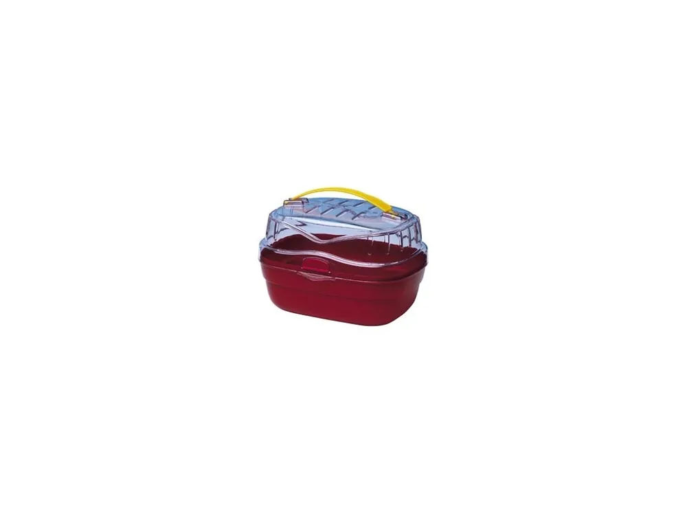 Značkový Přepravka ALADINO S pro hlodavce 20x16x13,5cm FP