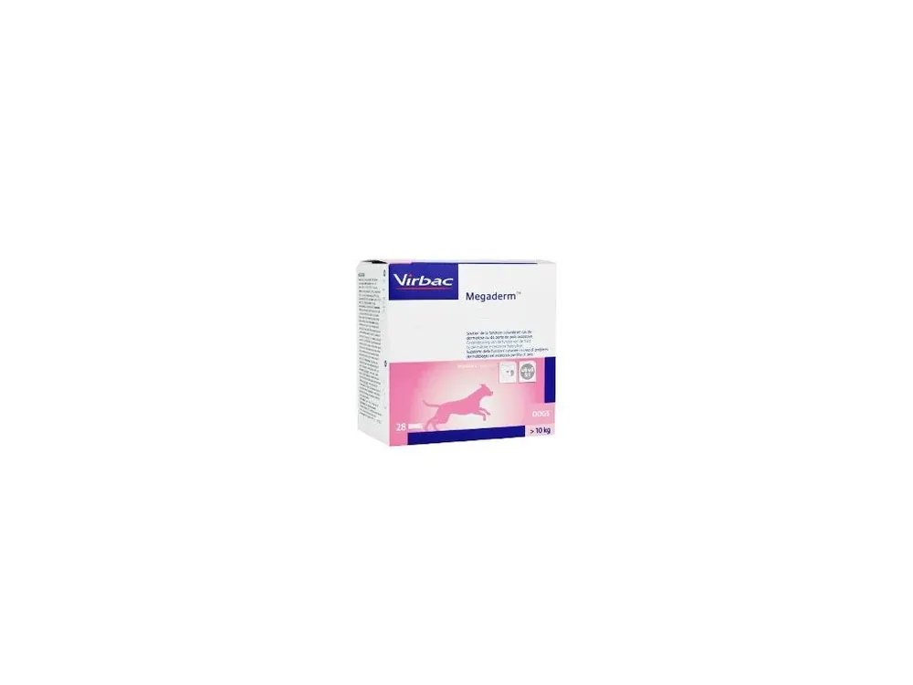 Megaderm 28x8ml Top Prodej