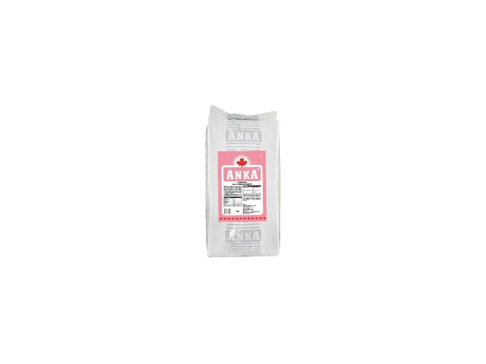 Horká Nabídka Anka Cat Low Ash 10kg