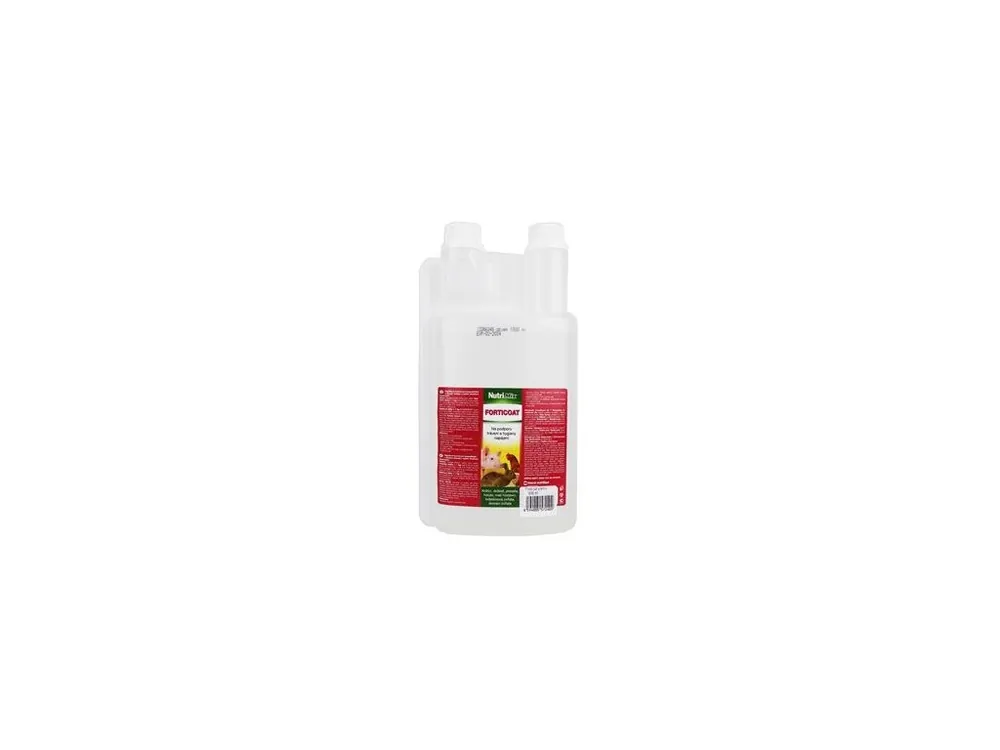 Sezónní Sleva NutriMix Forticoat NL 1000ml