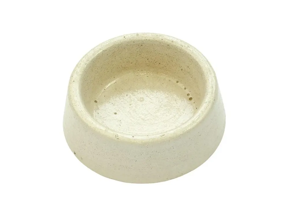 Finální Výprodej Miska beton nízká č.25 Bemi 30ml, prům.70x23mm