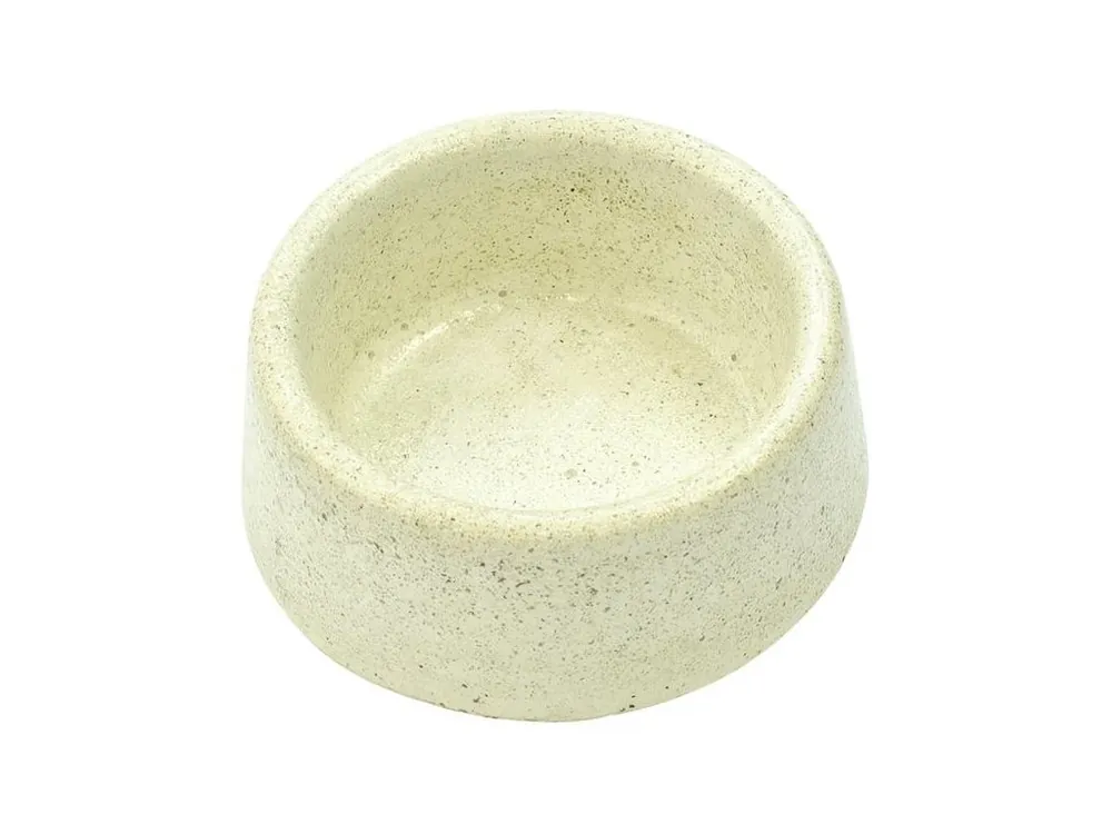 Vrácení Zdarma Miska beton vyšší č.61 Bemi 35ml, prům.70x30mm