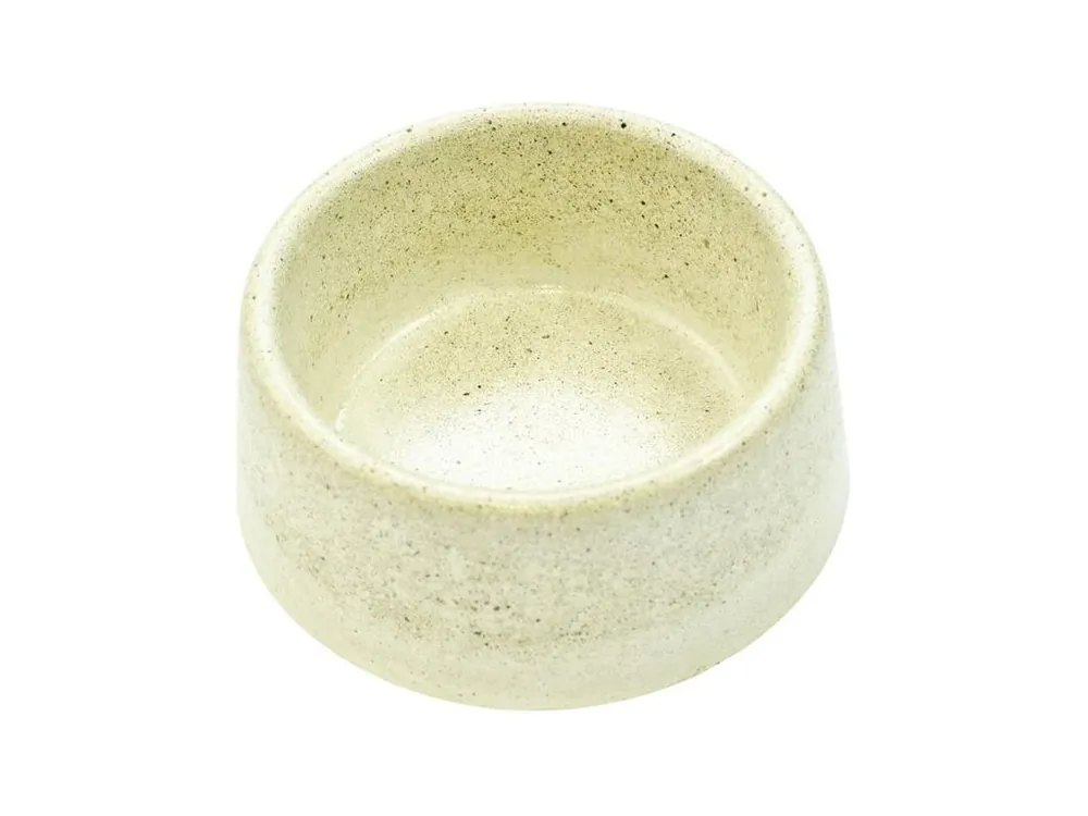 Dokud Zásoby Vydrží Miska beton vyšší č.36 Bemi 300ml, prům.132x57mm