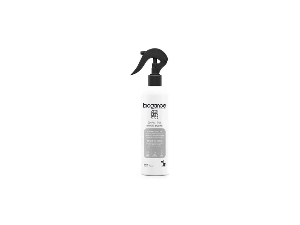 Biogance Xtra´Liss - rozčesávač 250 ml Objednat Nyní