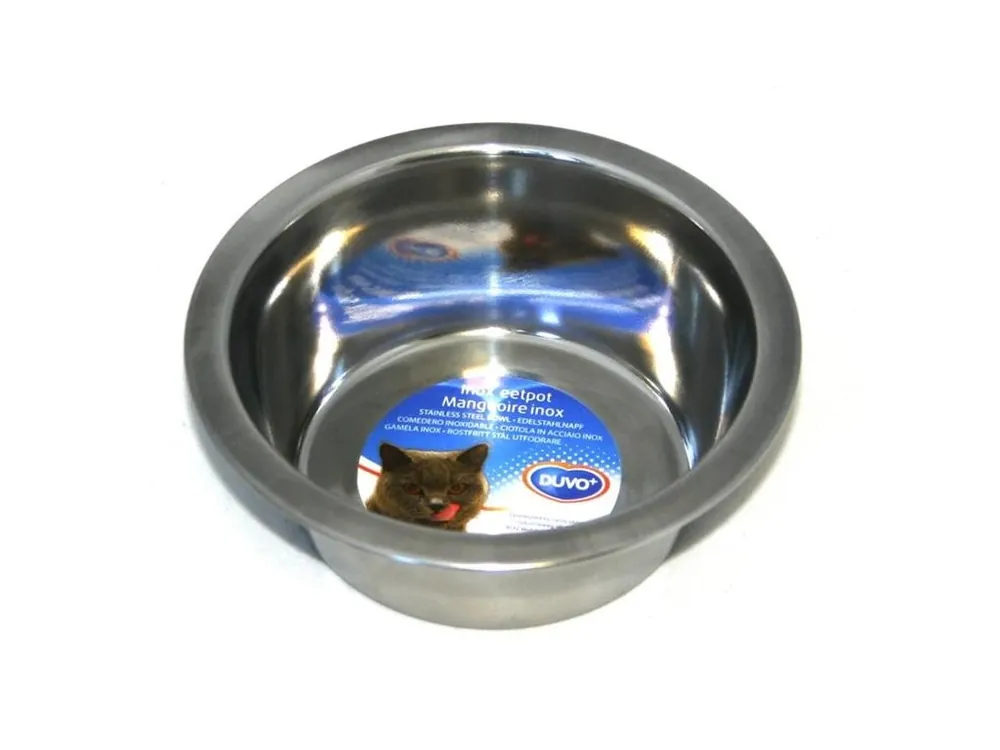 Miska nerez Duvo+ XS 11cm 240ml Kup Teď