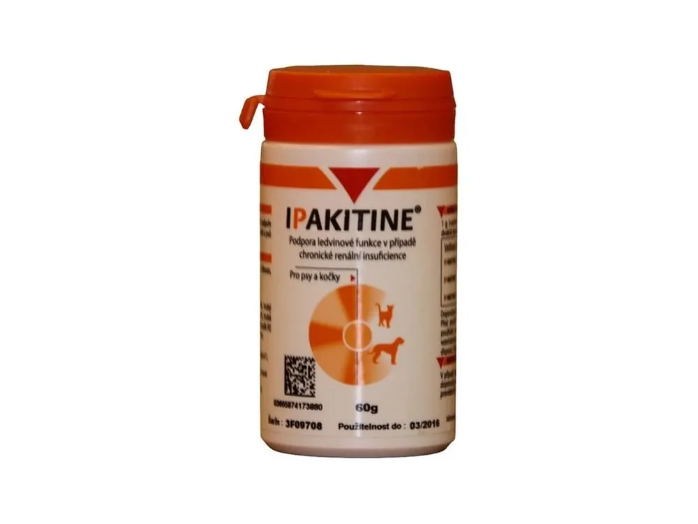 Ipakitine 60 g Cenová Bomba