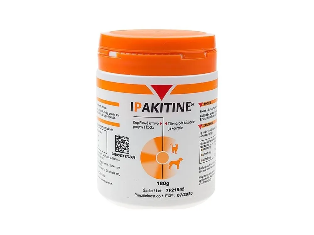 Ipakitine 180 g Nejlepší Volba