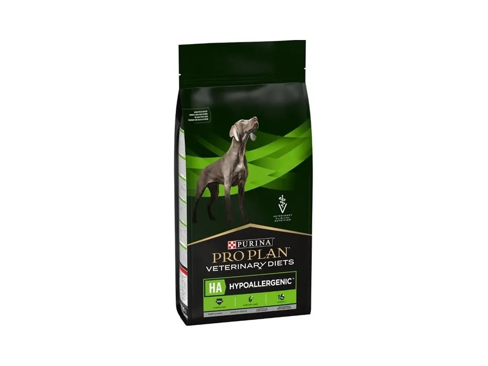 Originální Purina PPVD Canine - HA Hypoallergenic 11 kg