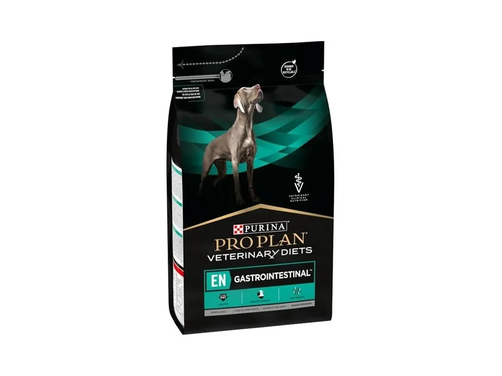 Purina PPVD Canine - EN Gastrointestinal 5 kg Top Prodej