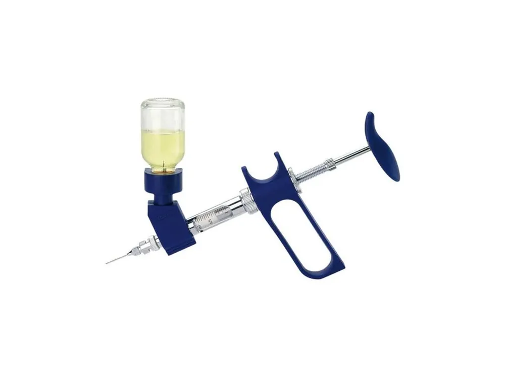 Super Cena Automat Socorex + lahvička 5ml 110680