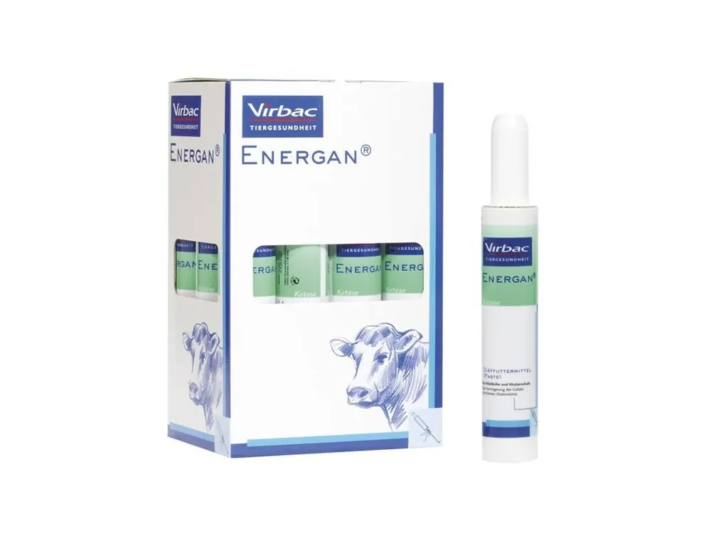 Výprodej Energan Ketose pst 12x300g