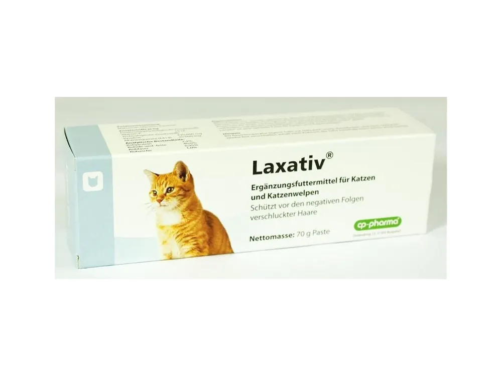 Laxativ pasta 70g Jen Po Omezenou Doba