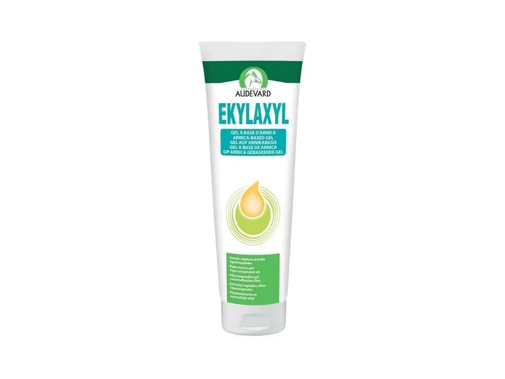 Audevard Ekylaxyl 250ml Novinka