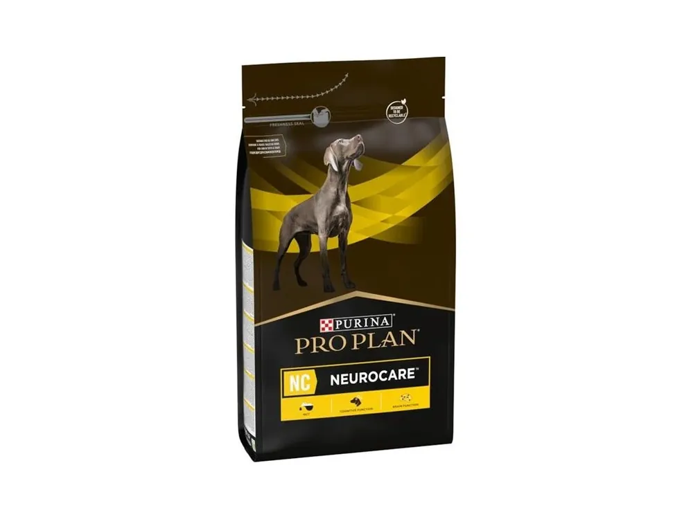 Purina PPVD Canine - NC Neurocare 3 kg Jen Po Omezenou Doba