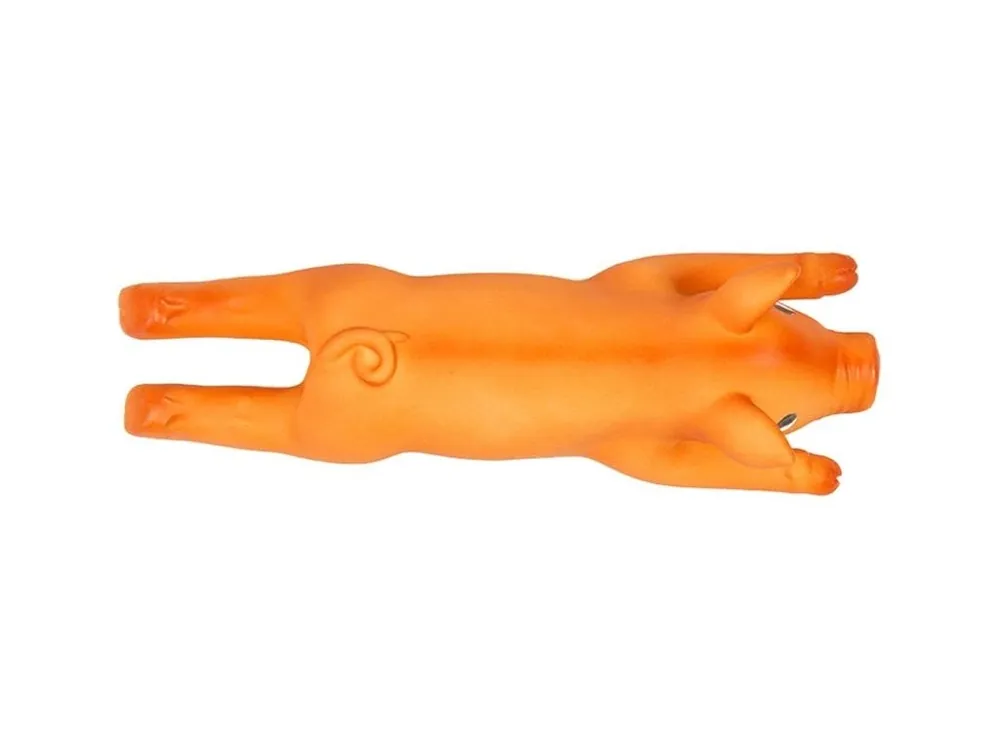 Hračka latex prasátko 13cm Duvo+ Víkendová Akce