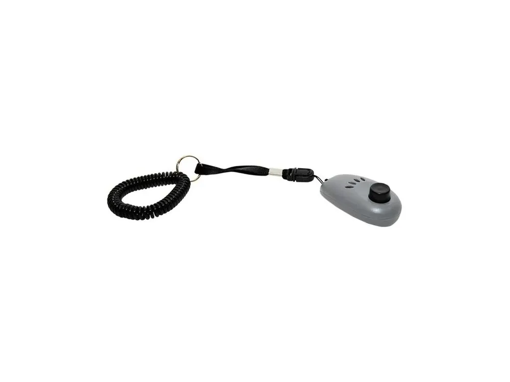 Cenový Hit Treninkový clicker Duvo+