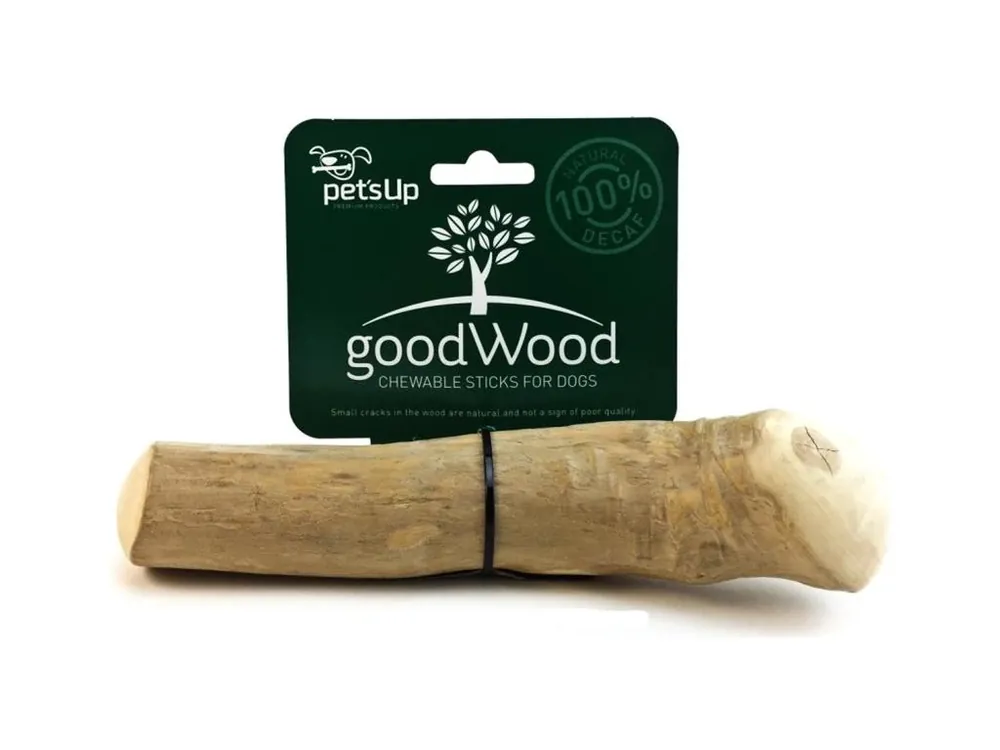 Kávovníkové dřevo Good Wood M Top Prodej
